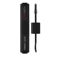 Huda Beauty LEGIT LASHES Double-Ended Volumizing and Lengthening Mascara
