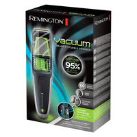 MB6850 Remington Vacuum Beard & Stubble Trimmer - image 2