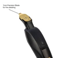 MB7000 Remington T-Series Ultimate Precision Trimmer - image 2