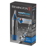 NE3850 Remington Nano Nose and Ear Trimmer - image 2