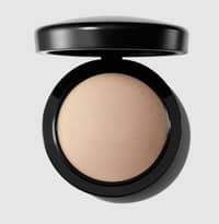 Mac Mineralize Silk Finish Natural