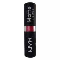 NYX Cosmetics Matte Lipstick