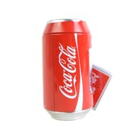 Lip Smacker Lip Gloss for Kids Coca Cola Cane 6pcs Multi Flavor - image 3