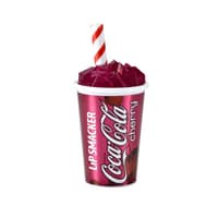 Lip Smacker Lip Gloss for Kids Coca Cola Cherry - image 2