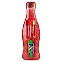 Lip Smacker Bundle in a Coca Cola Bottle Lip Gloss for Kids Pack of 6 - image 2