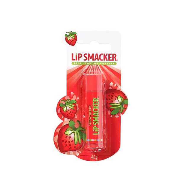 Lip Smacker Lip Gloss for Kids Strawberry