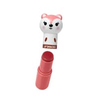 Lip Smacker Lip Gloss of Kids Foxy Apple - image 4