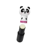 Lip Smacker Lip Gloss for Kids Panda Cuddly Cream Puff - image 4