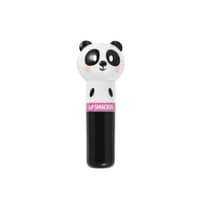 Lip Smacker Lip Gloss for Kids Panda Cuddly Cream Puff - image 3
