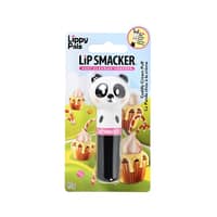 Lip Smacker Lip Gloss for Kids Panda Cuddly Cream Puff - image 2