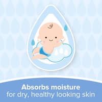Johnsons Baby Powder 100g - image 3