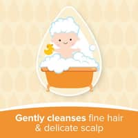 Johnsons Baby Shampoo 300ml - image 3