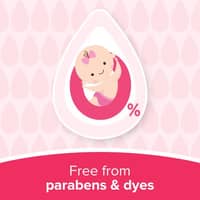 Johnsons Baby Jelly Lightly Fragranced 250ml - image 5
