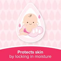 Johnsons Baby Jelly Lightly Fragranced 250ml - image 3