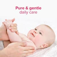 Johnsons Baby Jelly Lightly Fragranced 250ml - image 2