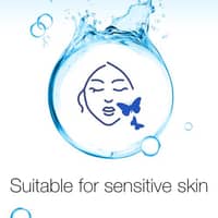 Neutrogena Makeup Remover Face Wipes Deep Clean Pack of 25 Wipes - image 6
