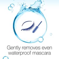 Neutrogena Makeup Remover Face Wipes Deep Clean Pack of 25 Wipes - image 4