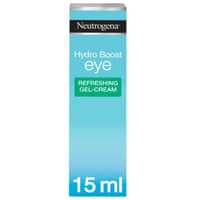 Neutrogena Eye Cream Gel Hydro Boost Refreshing 15ml - image 2