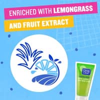 Clean And Clear Daily Facial Scrub Morning Energy Shine Control, 150ml - image 3