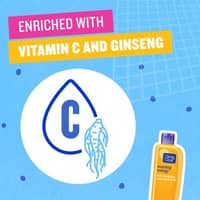 Clean And Clear Morning Energy Skin Energising Daily Facial Wash 150ml - image 3