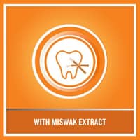 Listerine Miswak Mouthwash 500ml - image 9