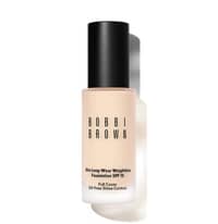 Bobbi Brown Skin Long-Wear Weightless Foundation SPF 15