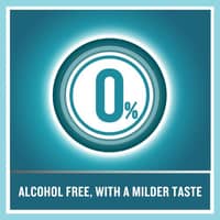 Listerine Mouth Wash Cool Mint Zero Alcohol Smooth 500ml - image 5