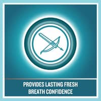 Listerine Mouth Wash Cool Mint Zero Alcohol Smooth 500ml - image 4