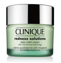 Clinique Redness Solutions Daily Relief Cream With Microbiome Technology - image 2