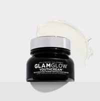 GlamGlow Youth Cream Rasberry 50ml