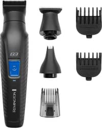 PG3000 Remington G3 Graphite Multi Grooming Kit - image 2