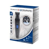 PG3000 Remington G3 Graphite Multi Grooming Kit