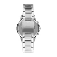 Slazeger Gents Stainless Steel Watch SL.09.2011.2.04 Blue - image 3