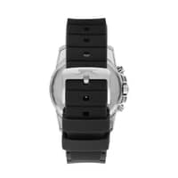 Slazeger Gents Stainless Steel Watch SL.09.2012.2.01 Black - image 3