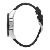 Slazeger Gents Stainless Steel Watch SL.09.2012.2.01 Black - image 2