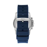 Slazeger Gents Stainless Steel Watch SL.09.2012.2.02 White - image 3