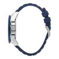 Slazeger Gents Stainless Steel Watch SL.09.2012.2.02 White - image 2