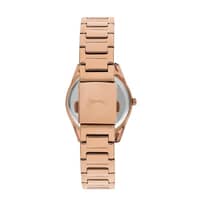 Slazeger Ladies Stainless Steel Watch SL.09.2013.3.02 Rose - image 3