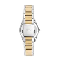 Slazeger Ladies Stainless Steel Watch SL.09.2013.3.04 White - image 3