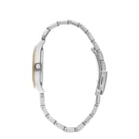 Slazeger Ladies Stainless Steel Watch SL.09.2013.3.04 White - image 2