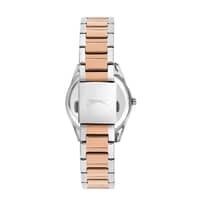 Slazeger Ladies Stainless Steel Watch SL.09.2013.3.05 White - image 3