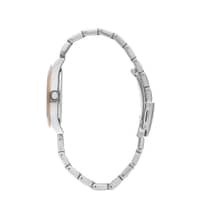 Slazeger Ladies Stainless Steel Watch SL.09.2013.3.05 White - image 2