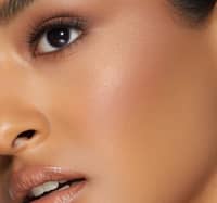 Moprhe Glow Show Radiant Pressed Highlighter - image 3