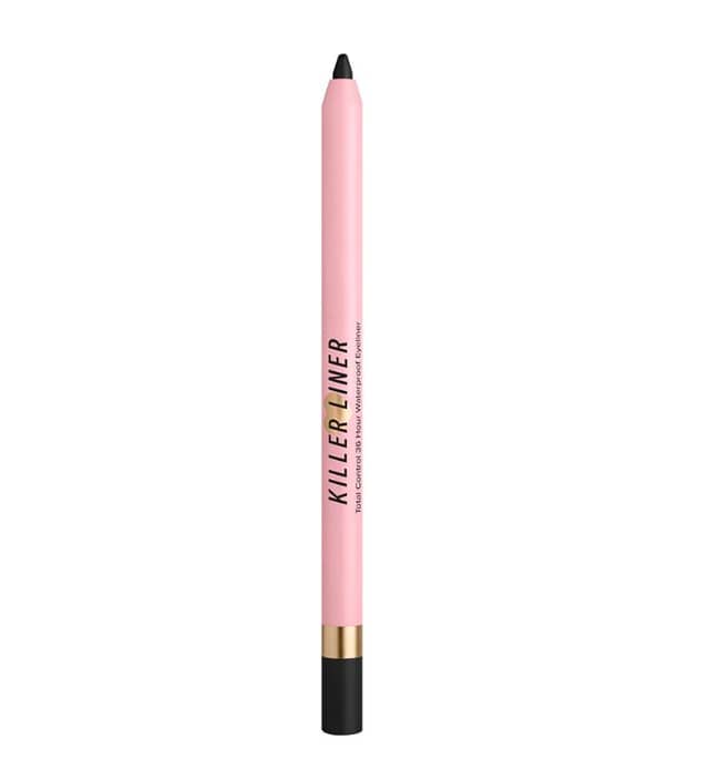 Too Faced  Killer Liner 36-Hour Waterproof Gel Eyeliner Pencil