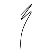 Too Faced Killer Liner 36-Hour Waterproof Gel Eyeliner Pencil - image 2