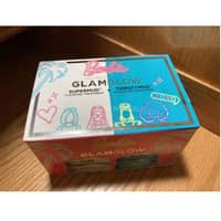 GlamGlow Super Mud & Thirsty Mud Treatment Barbie Pack - image 3