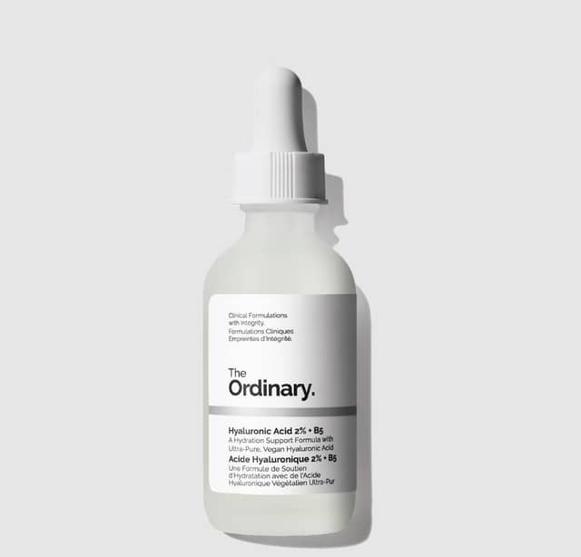 The Ordinary Hyaluronic Acid 2% + B5 , 30ml