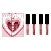 Huda Beauty Liquid Matte Minis Tear & Share Set