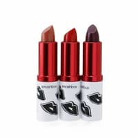 Smash Box Be Legendry Lipstick Trio Pack