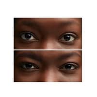 Mac Eye Brow Styler Genuine Aubergine - image 3